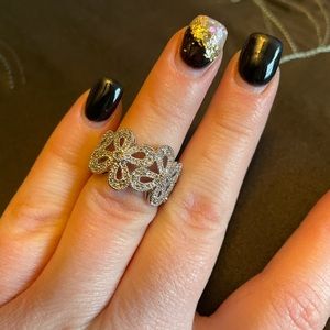 Lia Sophia Ring